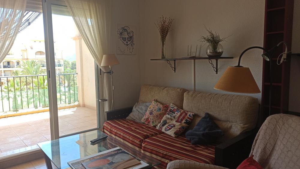  te koop appartement Mar De Cristal Campo De Cartagena 5