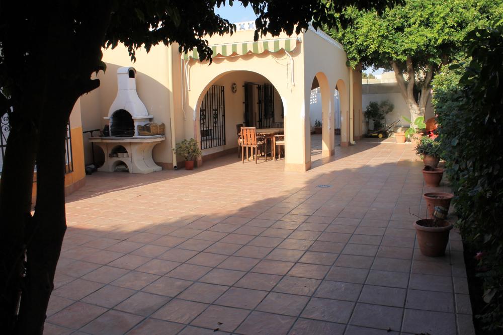  te koop villa Costacabana Comarca Metropolitana De Almería 13