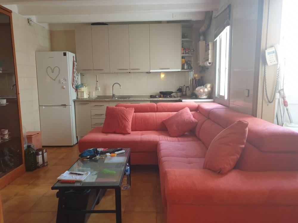  te koop appartement Ciutat Vella-Raval Barcelonès 14