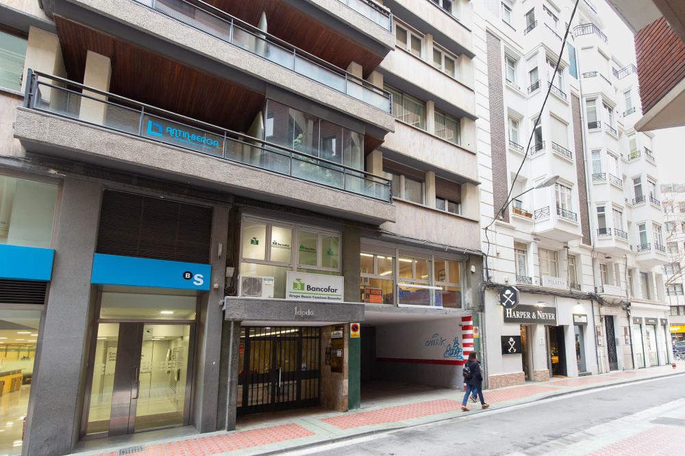  te koop kantoor Casco Histórico 50001 D.C. Zaragoza 2