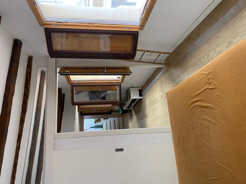  te koop duplex Ciutat Vella-Sant Pere-Santa Caterina-El Born Barcelonès 8