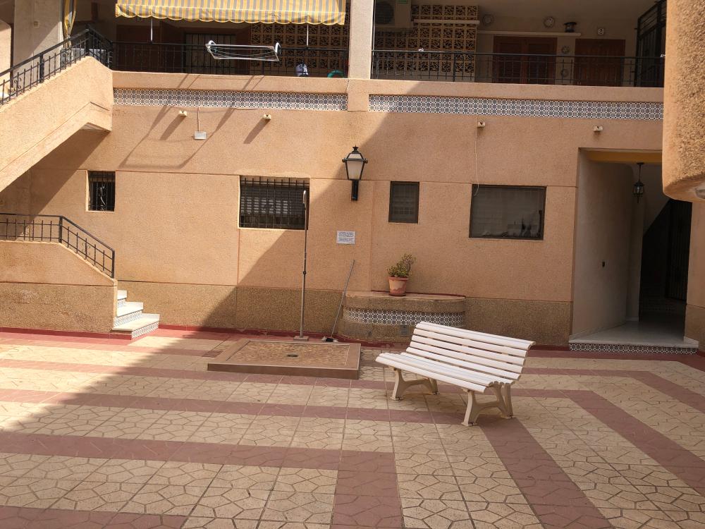  te koop appartement El Azequión-Los Náufragos Baix Segura 13