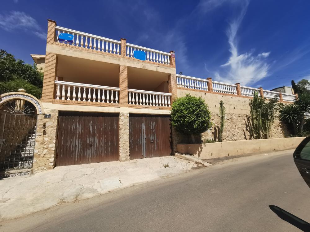 te koop villa Puerto De La Torre Málaga-Costa Del Sol 37