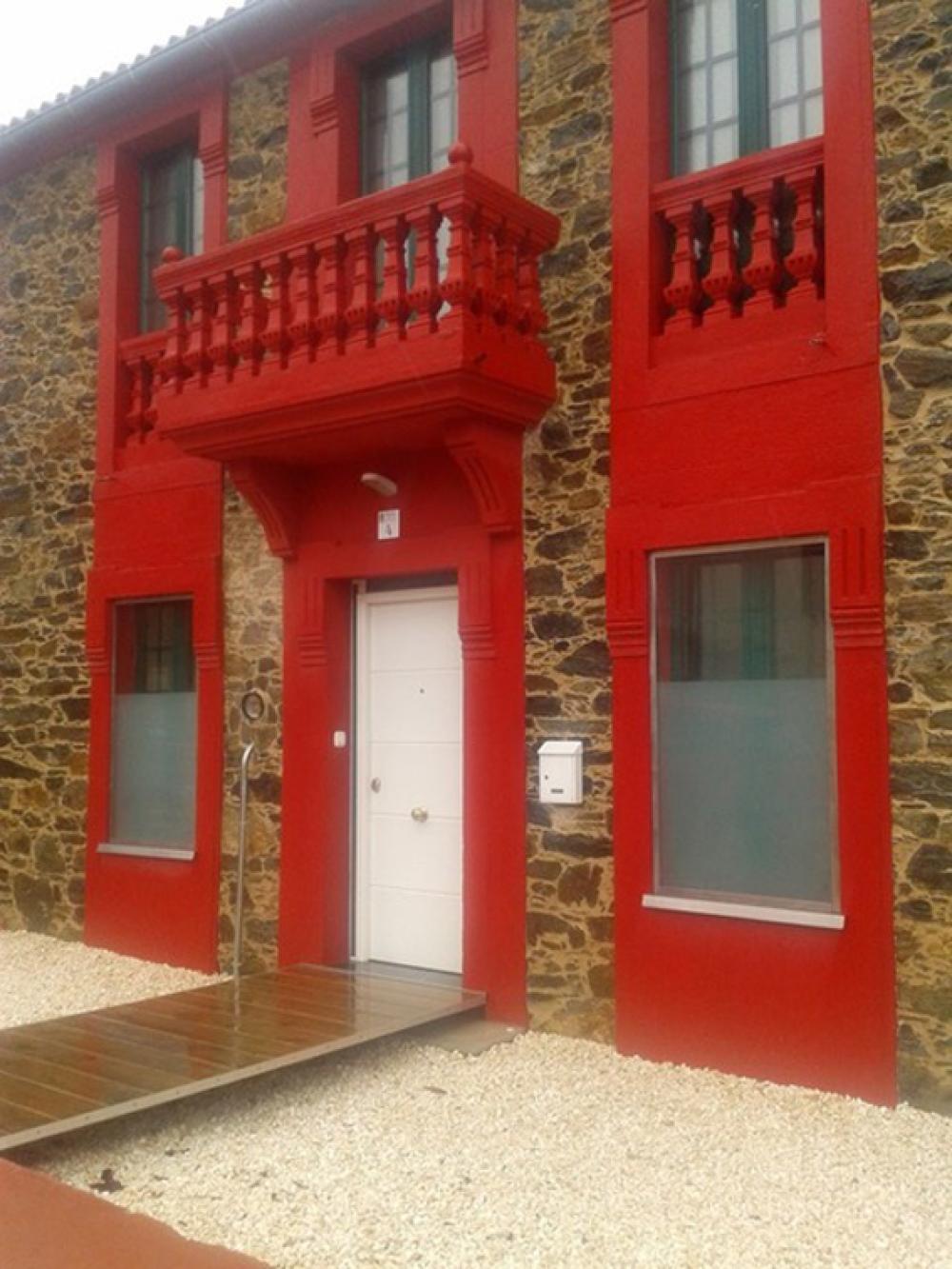  te koop huis Boqueixón Santiago 1