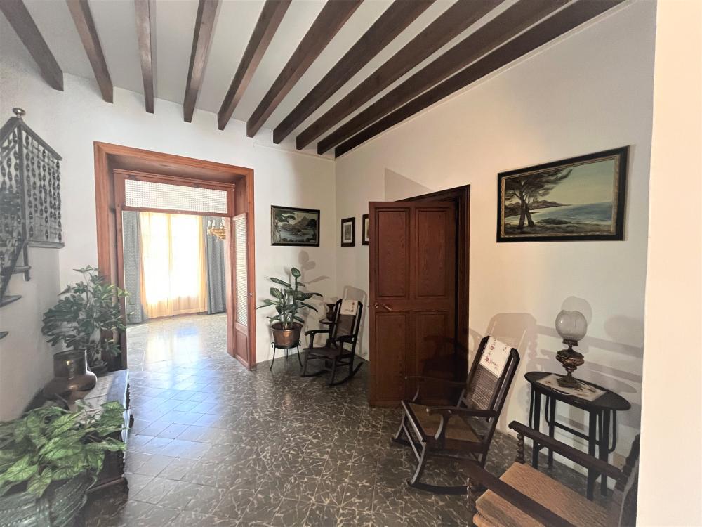  te koop huis Santa Maria Del Camí Raiguer 10