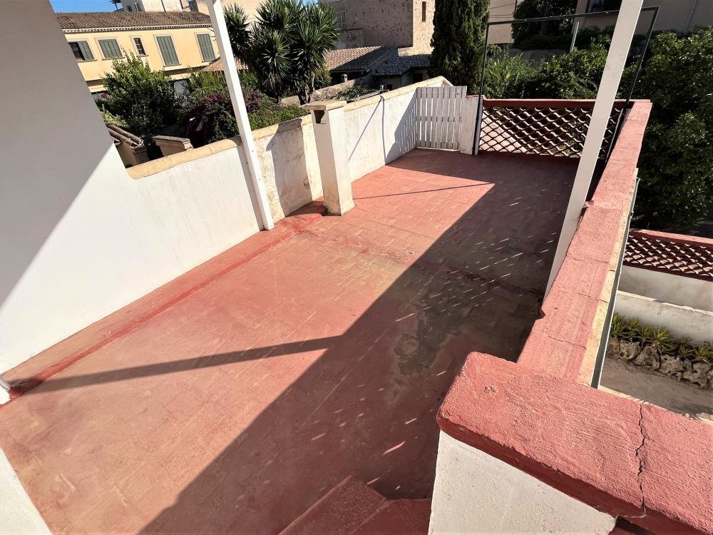  te koop huis Santa Maria Del Camí Raiguer 38