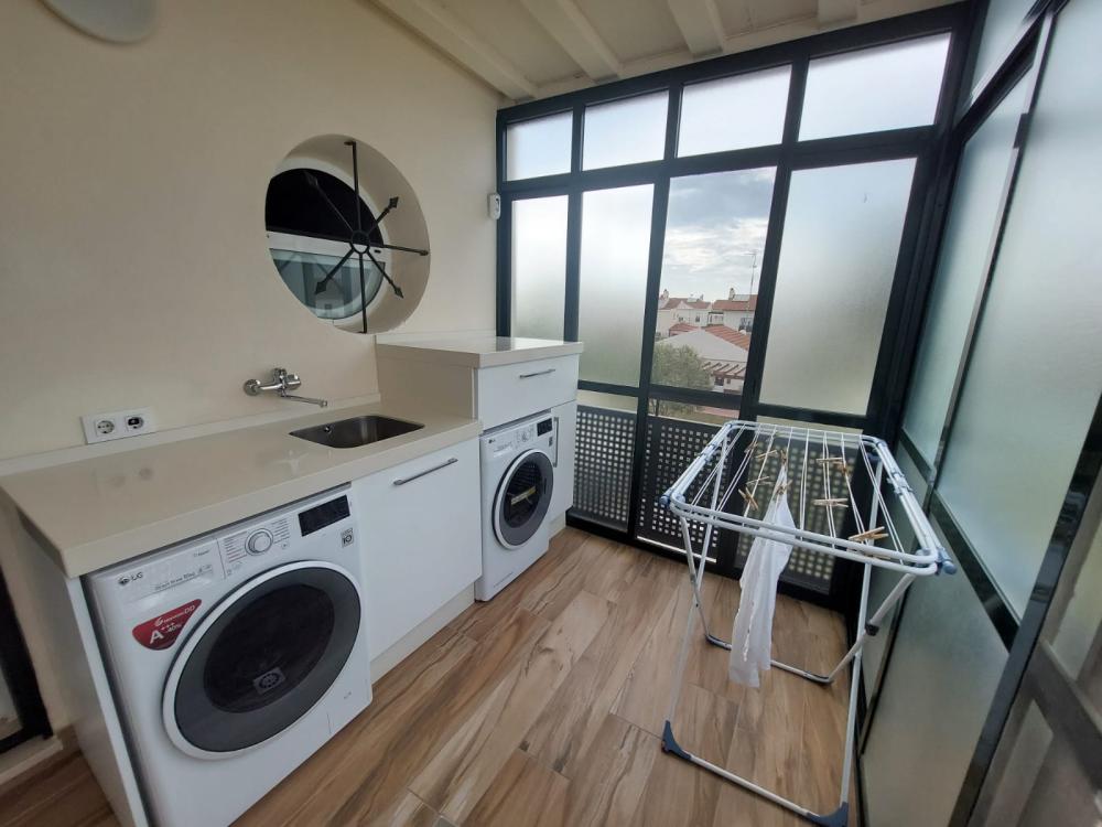  te koop twee-onder-een-kapwoning Jerez Sur Campiña De Jerez 14