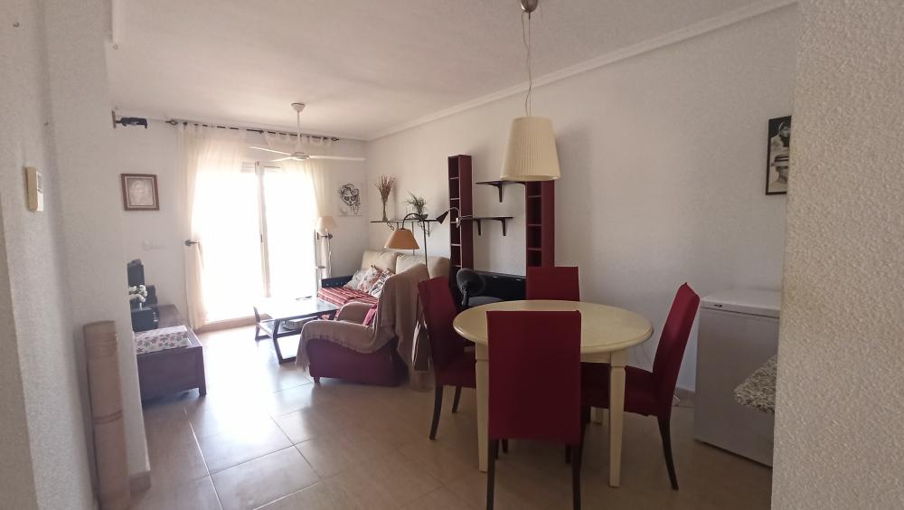  te koop appartement Mar De Cristal Campo De Cartagena 25