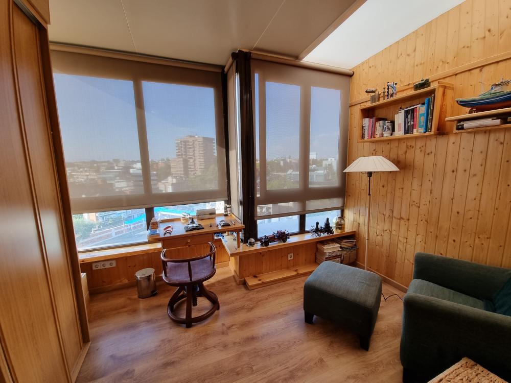  te koop duplex Ciudad Lineal-San Pascual Madrid Capital 23