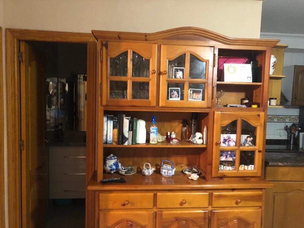  te koop appartement El Azequión-Los Náufragos Baix Segura 51