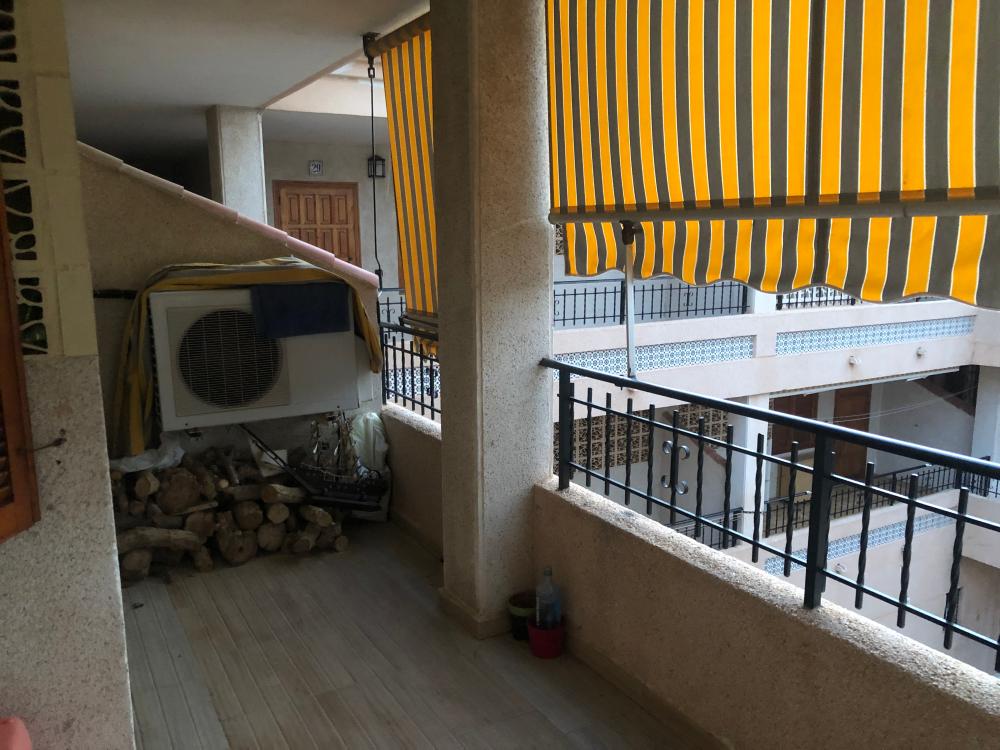  te koop appartement El Azequión-Los Náufragos Baix Segura 39