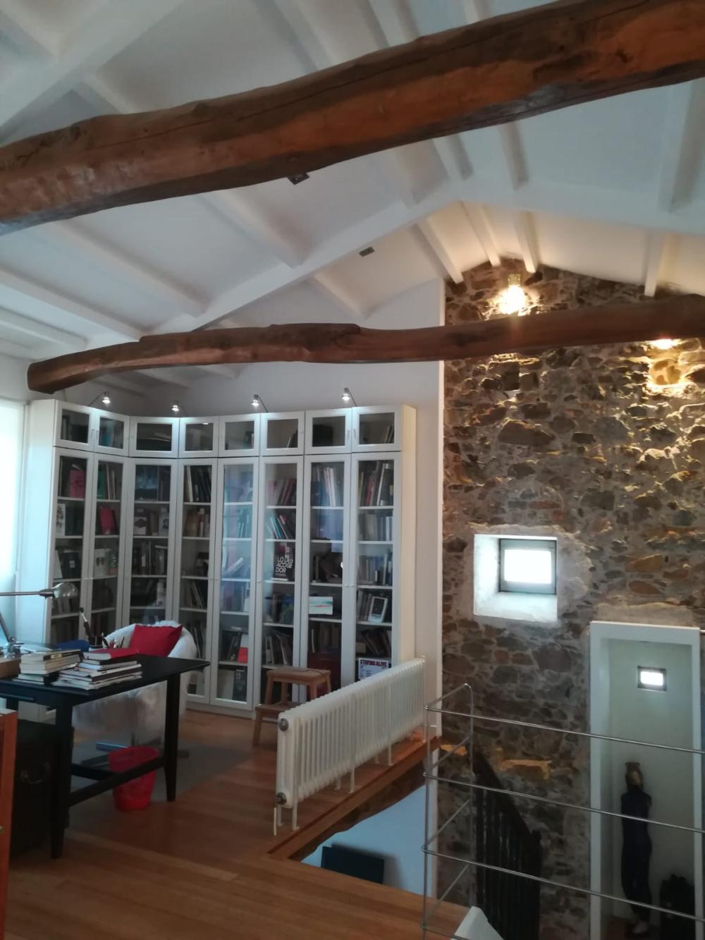  te koop huis Boqueixón Santiago 2