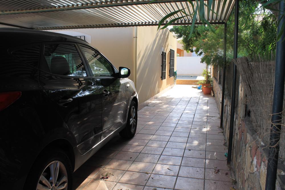  te koop villa Costacabana Comarca Metropolitana De Almería 16