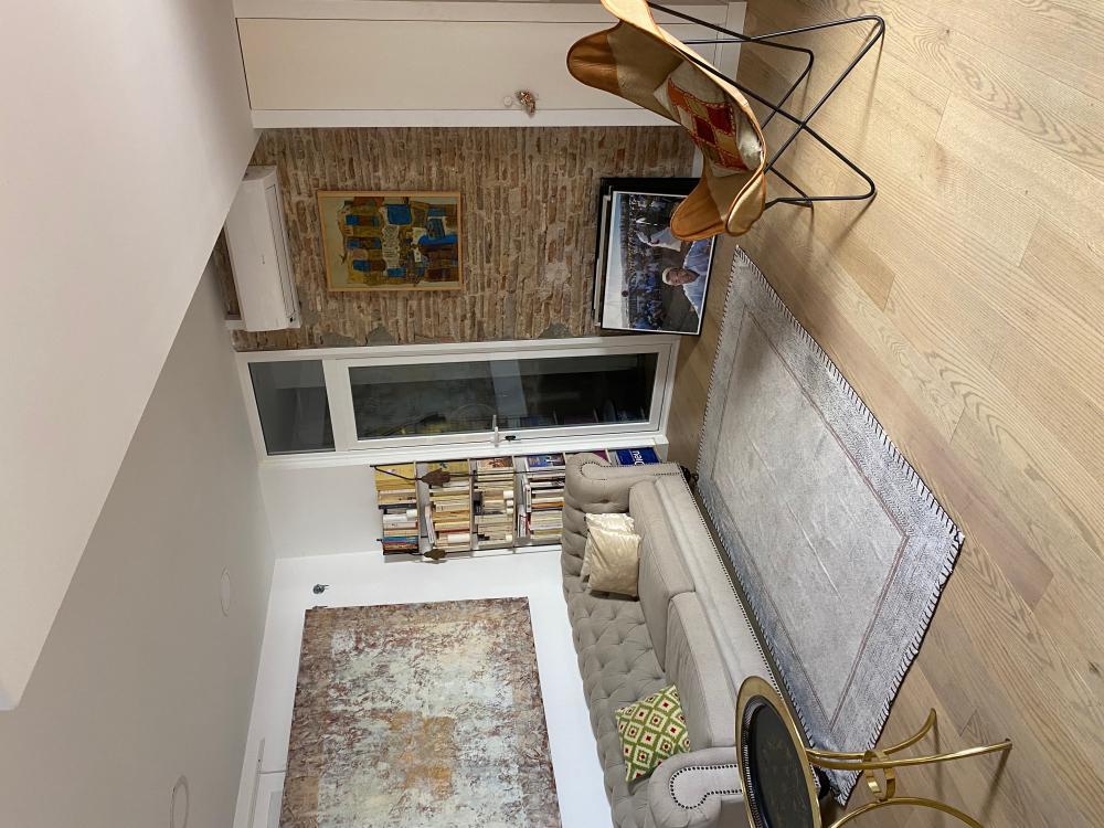  te koop duplex Ciutat Vella-Sant Pere-Santa Caterina-El Born Barcelonès 9