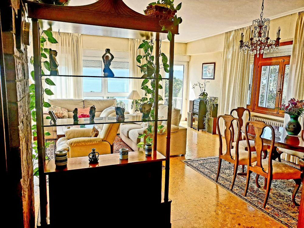  te koop villa Soutoxuste Vigo 24