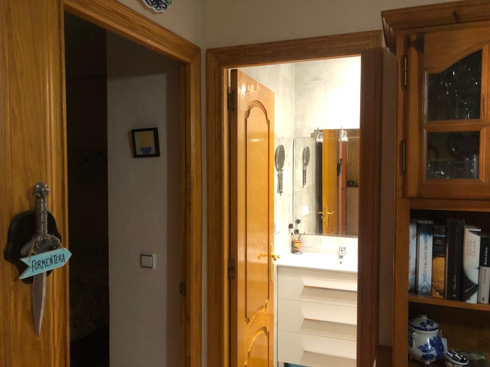  te koop appartement El Azequión-Los Náufragos Baix Segura 59