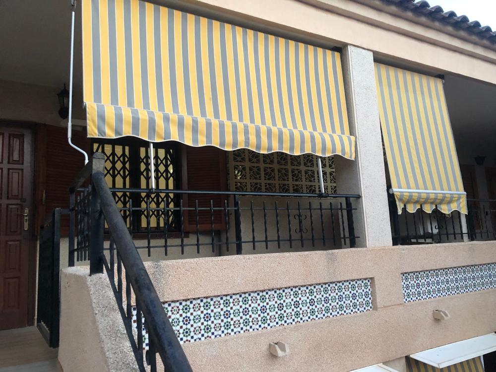  te koop appartement El Azequión-Los Náufragos Baix Segura 34