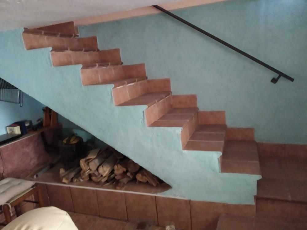  te koop villa Frailes Sierra Sur 8