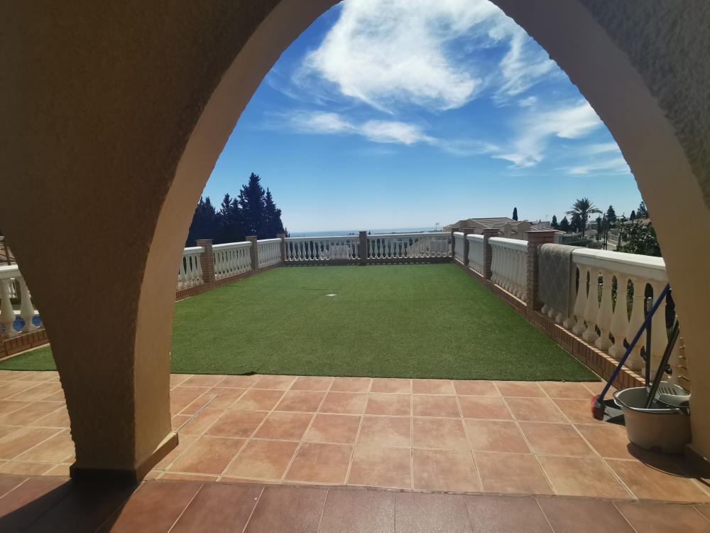  te koop villa Puerto De La Torre Málaga-Costa Del Sol 24