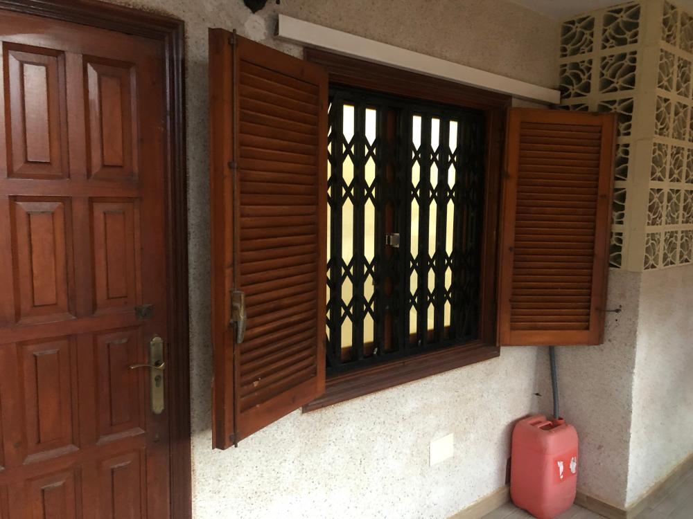  te koop appartement El Azequión-Los Náufragos Baix Segura 40