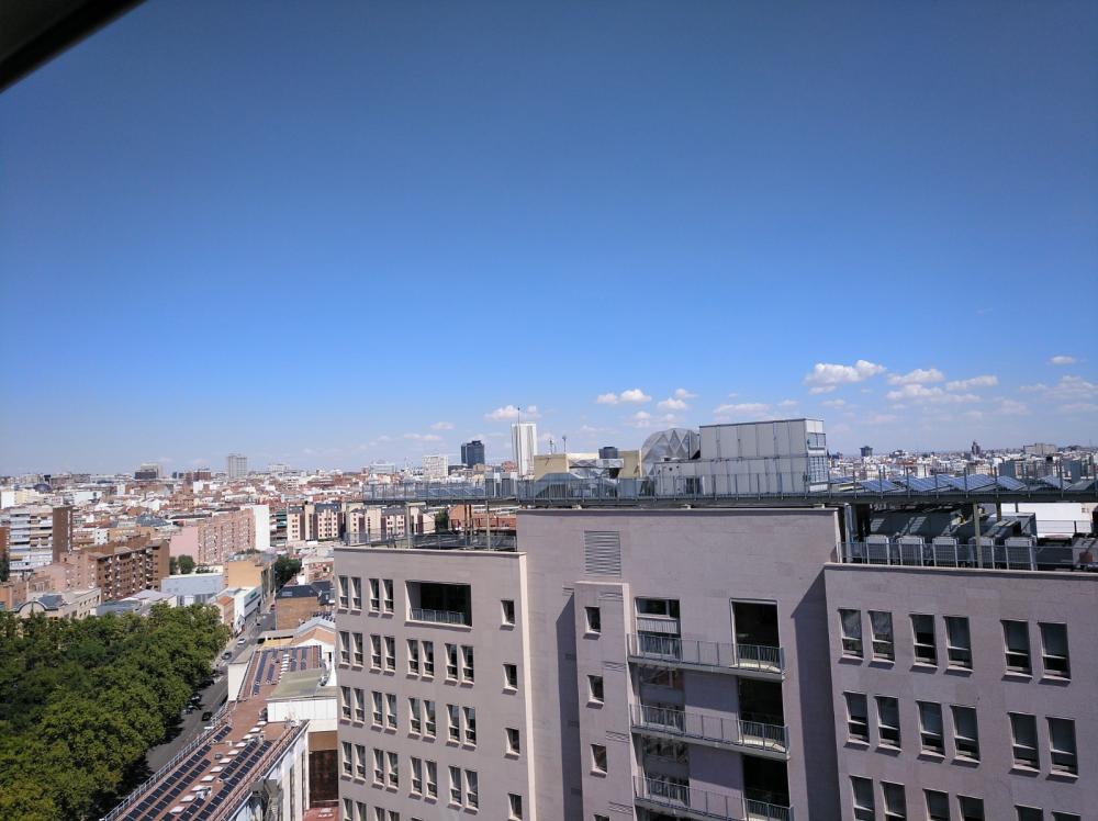  te koop appartement Moncloa-Ciudad Universitaria Madrid Capital 11