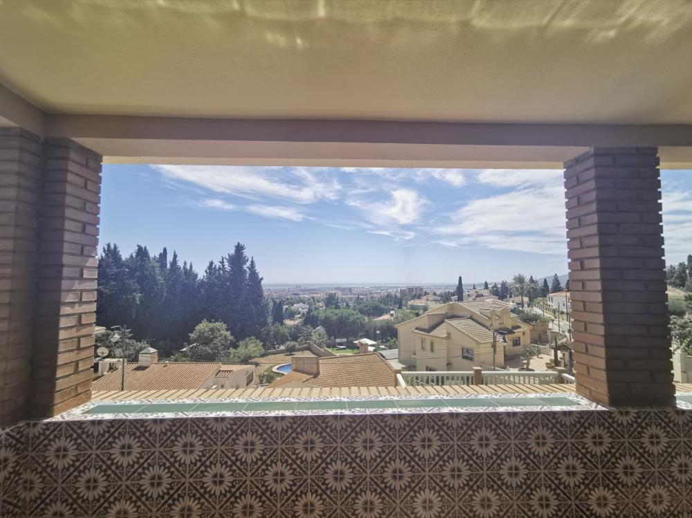  te koop villa Puerto De La Torre Málaga-Costa Del Sol 35
