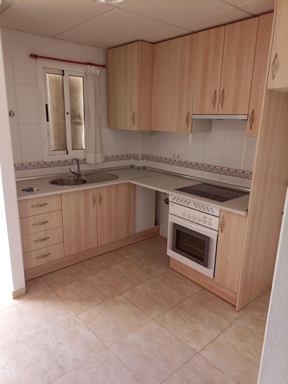  te koop appartement Los Geráneos Alto Guadalentín 15