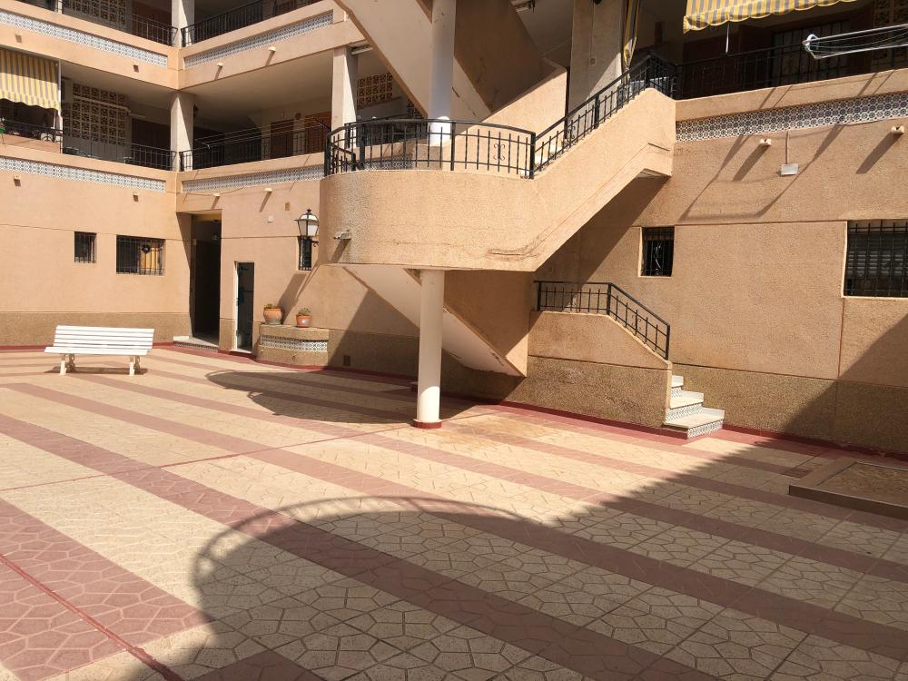 te koop appartement El Azequión-Los Náufragos Baix Segura 10