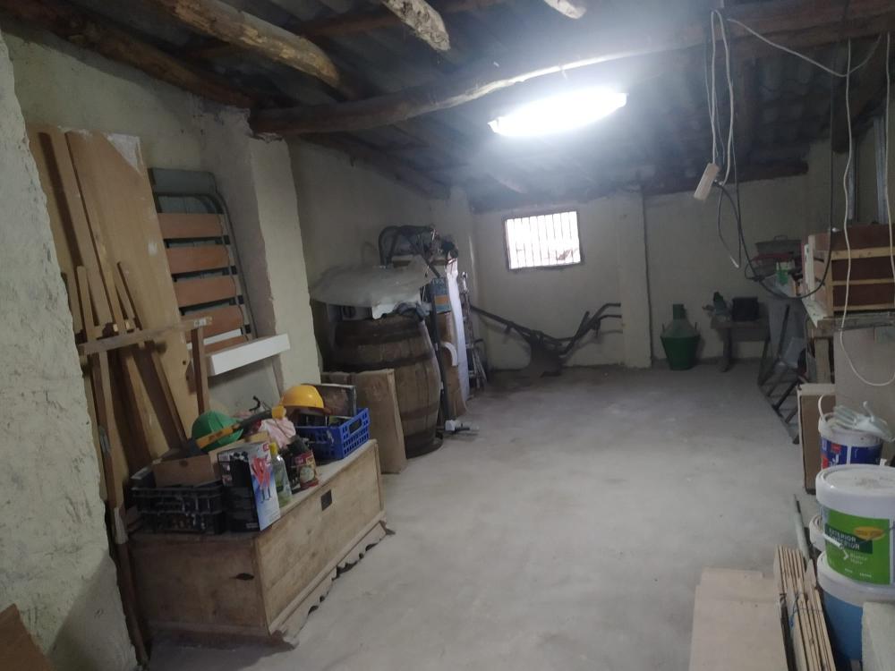  te koop villa Frailes Sierra Sur 9