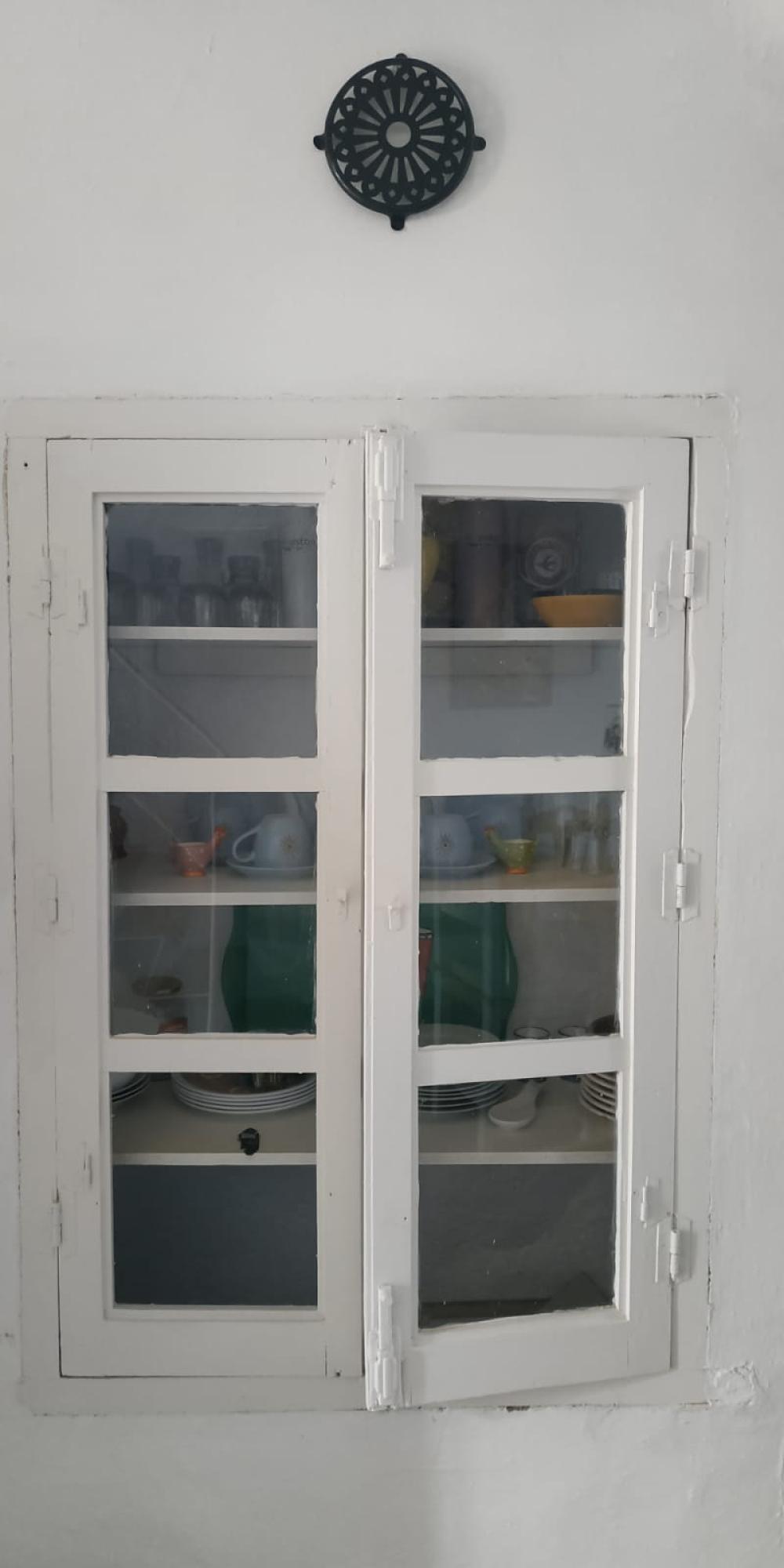  te koop villa Frailes Sierra Sur 15