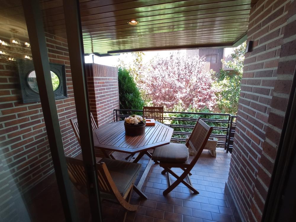  te koop rijtjeshuis Las Rozas Cuenca Del Guadarrama 16
