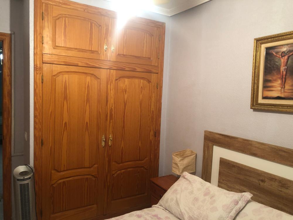  te koop appartement El Azequión-Los Náufragos Baix Segura 66