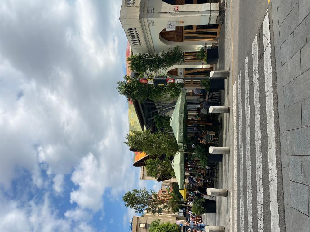  te koop duplex Ciutat Vella-Sant Pere-Santa Caterina-El Born Barcelonès 18