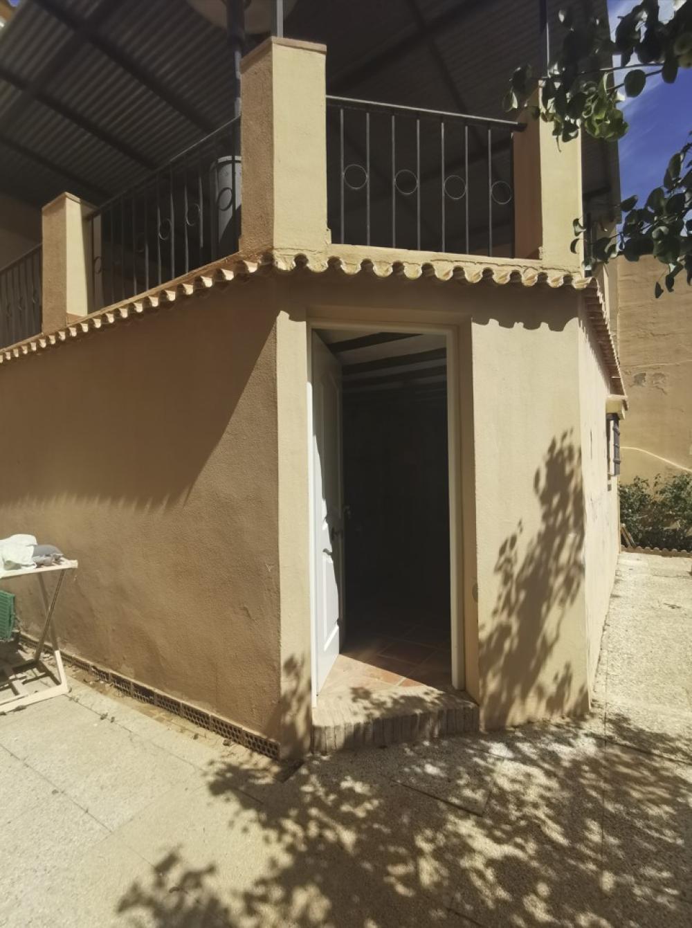  te koop villa Puerto De La Torre Málaga-Costa Del Sol 36