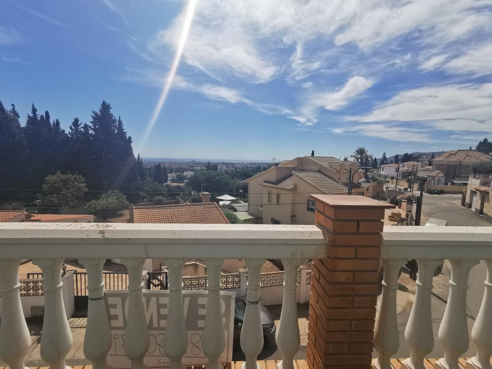  te koop villa Puerto De La Torre Málaga-Costa Del Sol 27