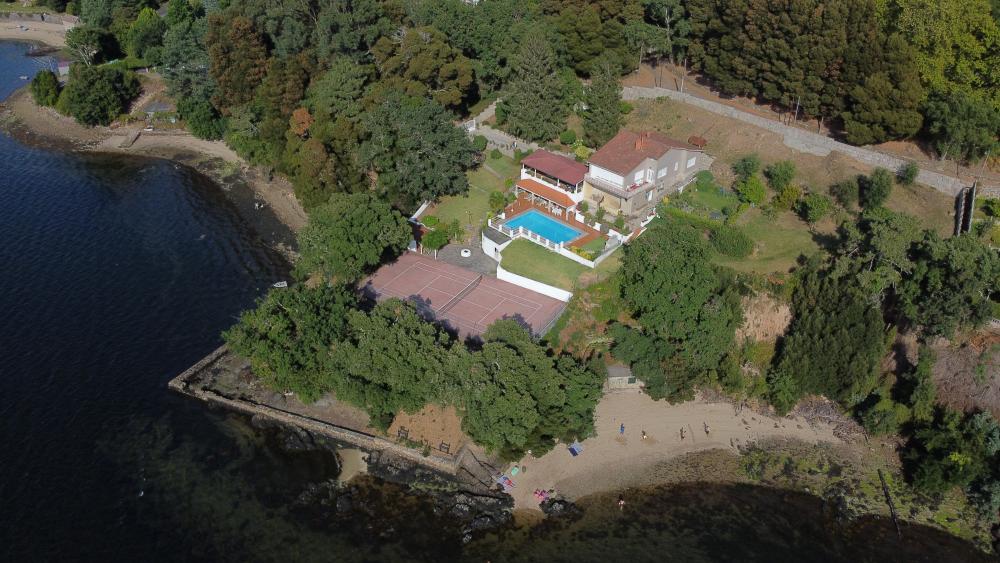  te koop villa Soutoxuste Vigo 1