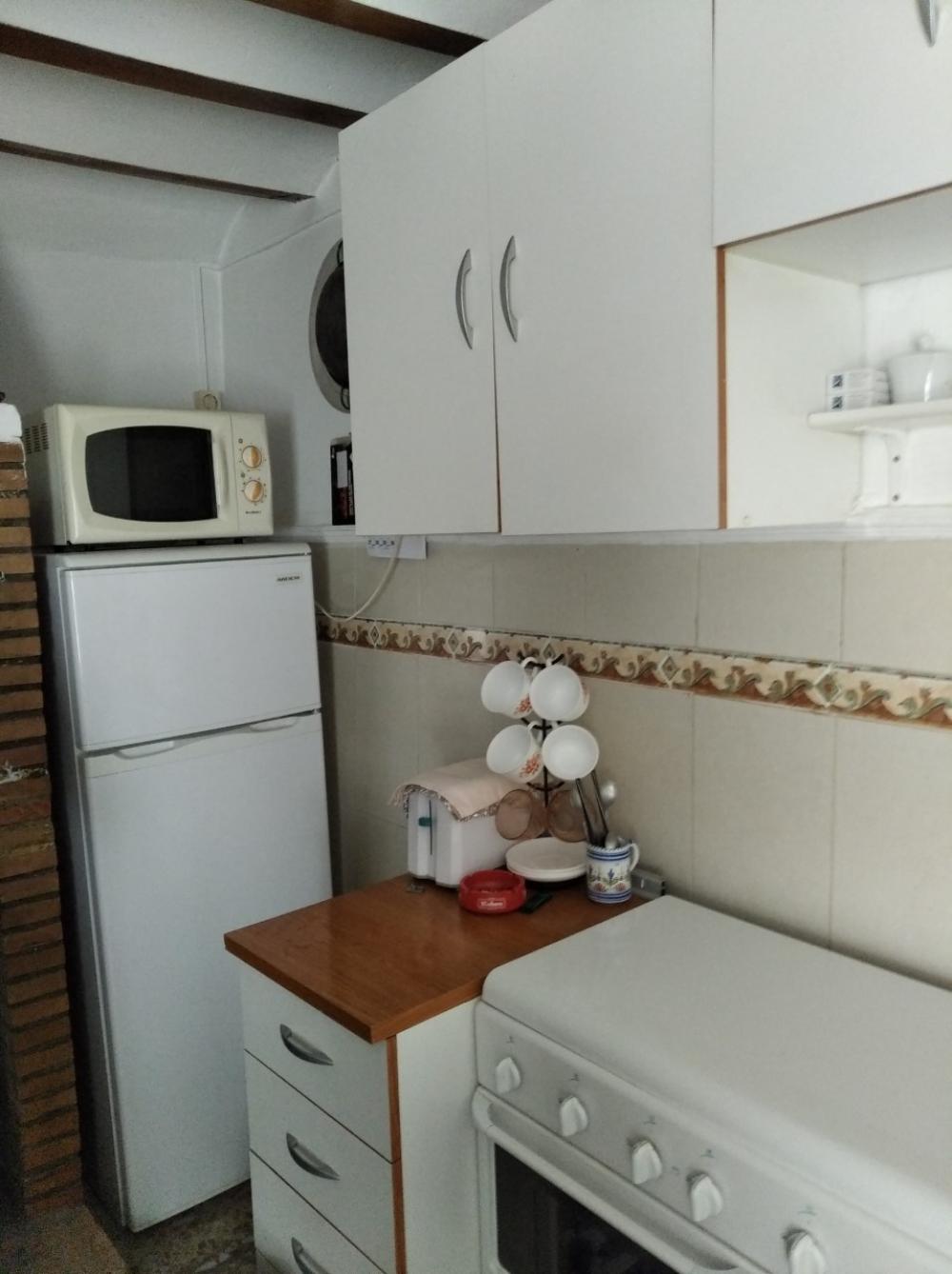  te koop huis Ayna Sierra Del Segura 16