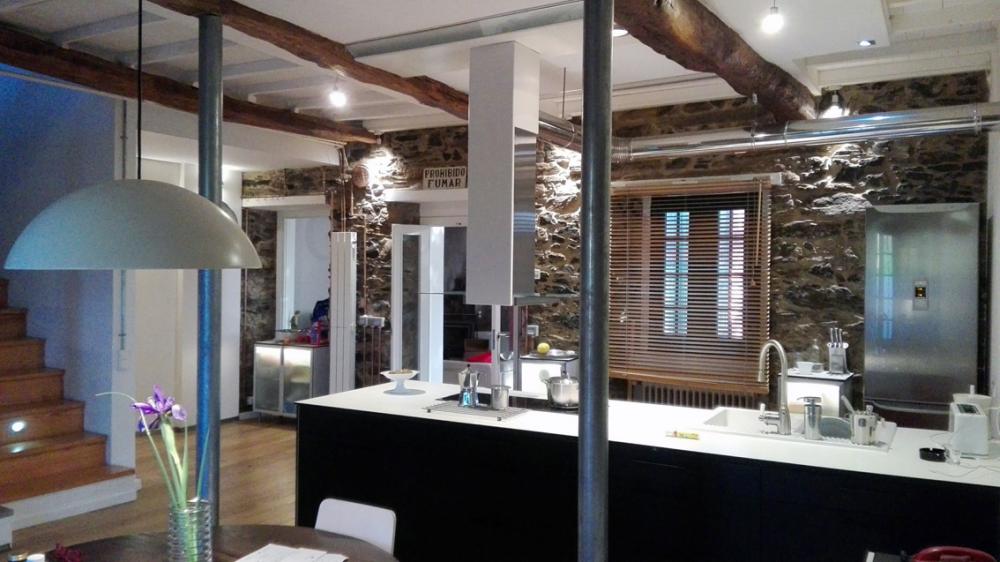  te koop huis Boqueixón Santiago 21