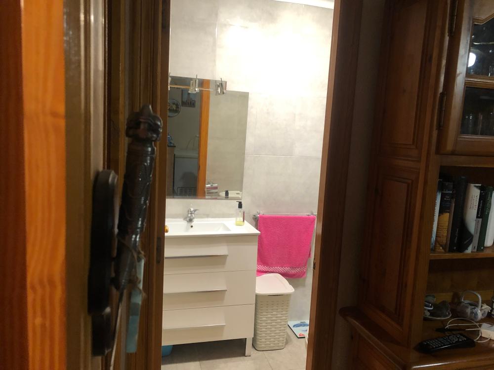  te koop appartement El Azequión-Los Náufragos Baix Segura 57