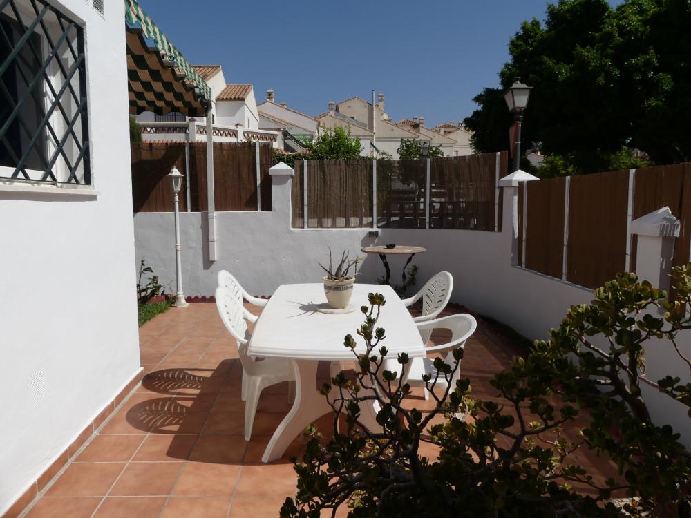  te koop huis Benajarafe Axarquía 3