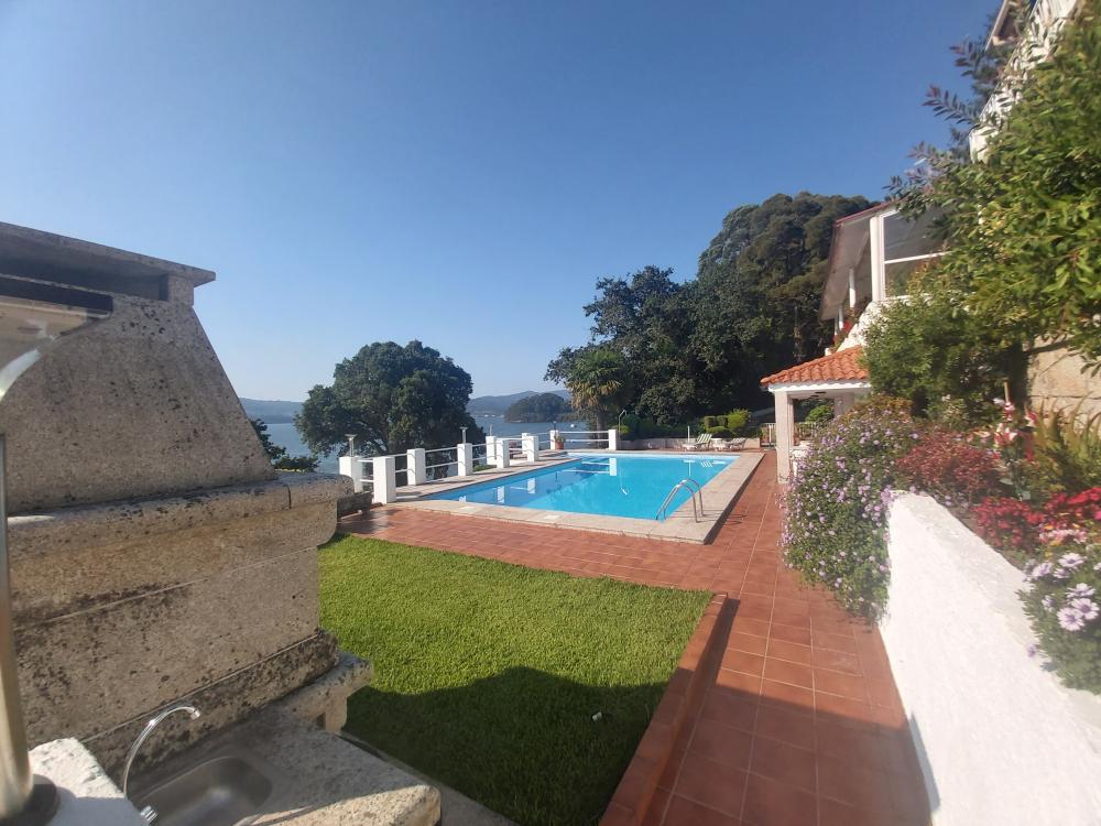  te koop villa Soutoxuste Vigo 8