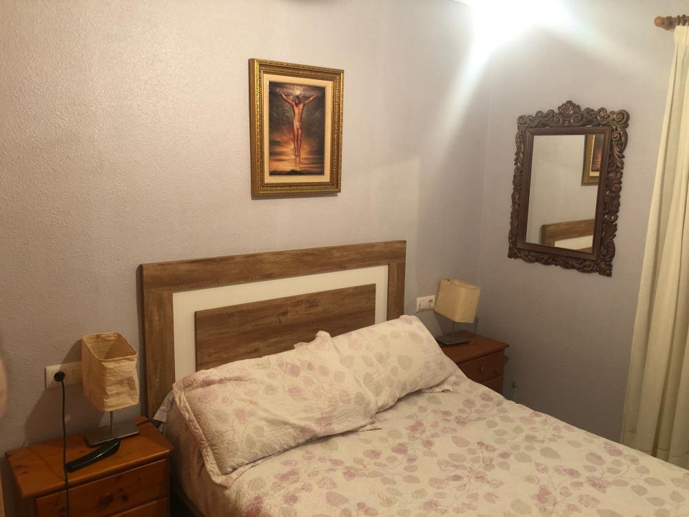  te koop appartement El Azequión-Los Náufragos Baix Segura 68