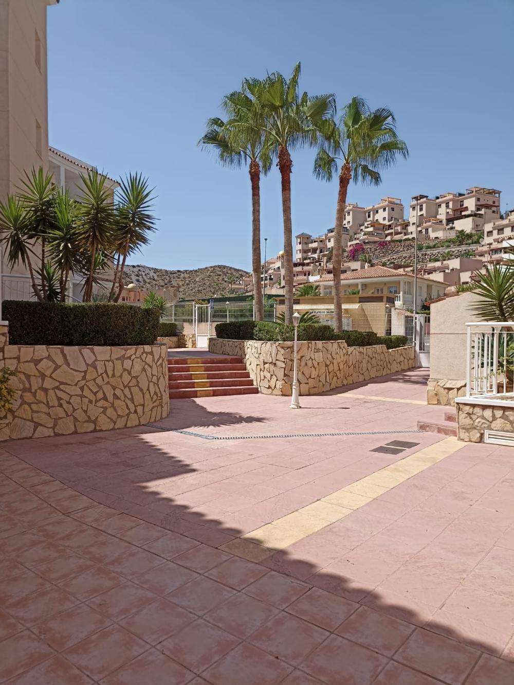  te koop appartement Los Geráneos Alto Guadalentín 1