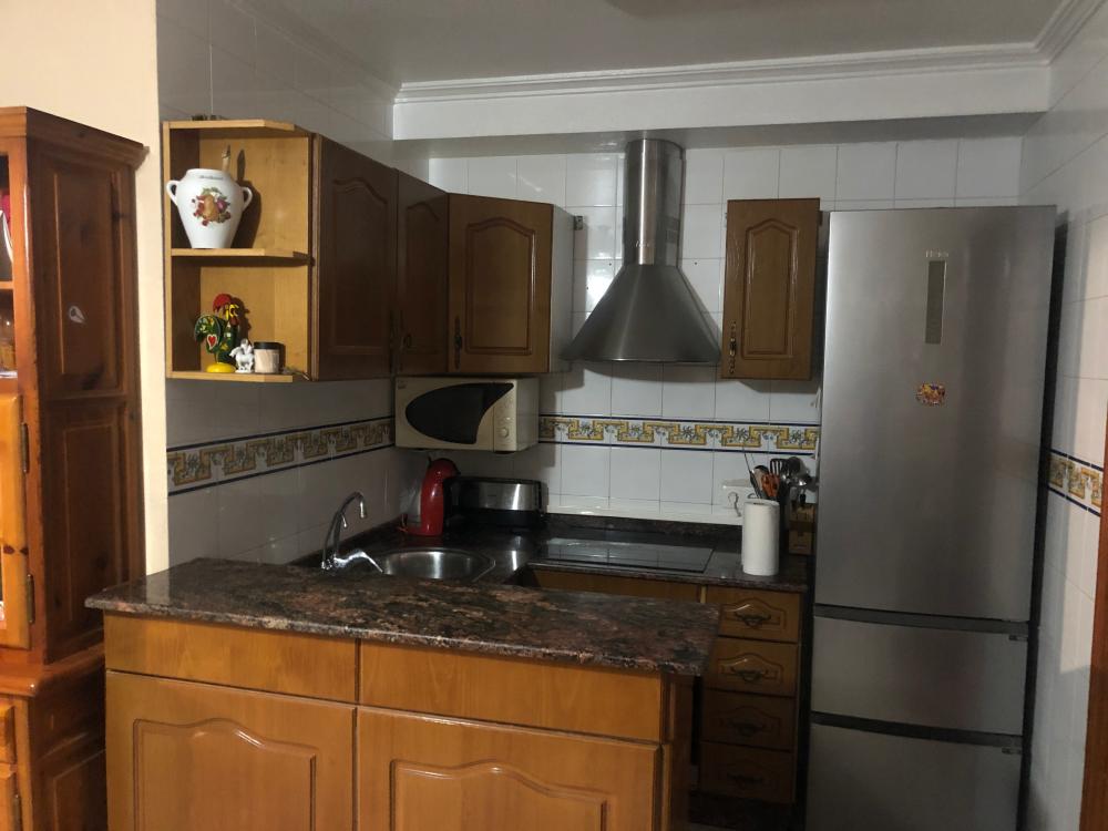  te koop appartement El Azequión-Los Náufragos Baix Segura 47