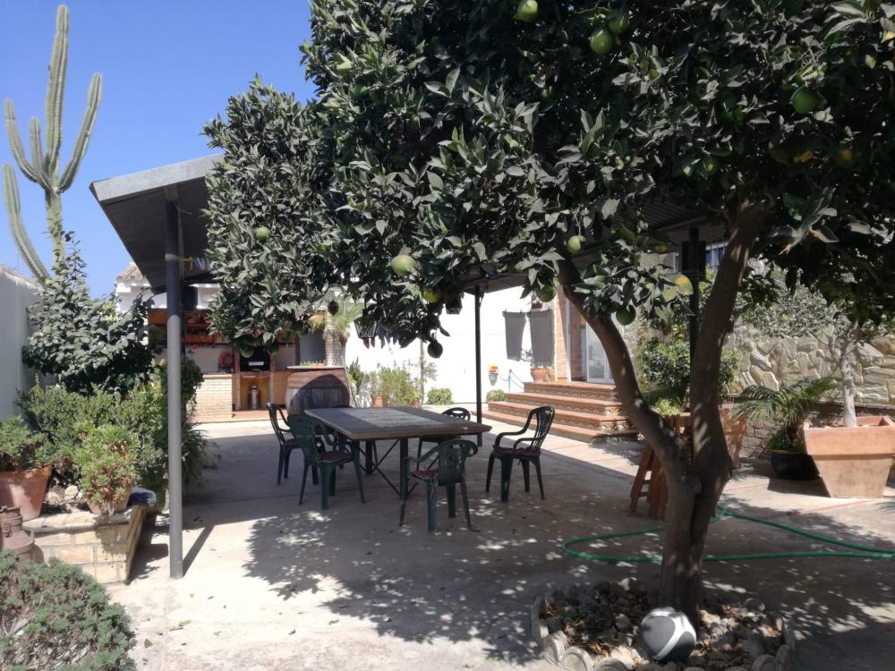  te koop villa La Barrosa-Sancti Petri Bahía De Cádiz 8