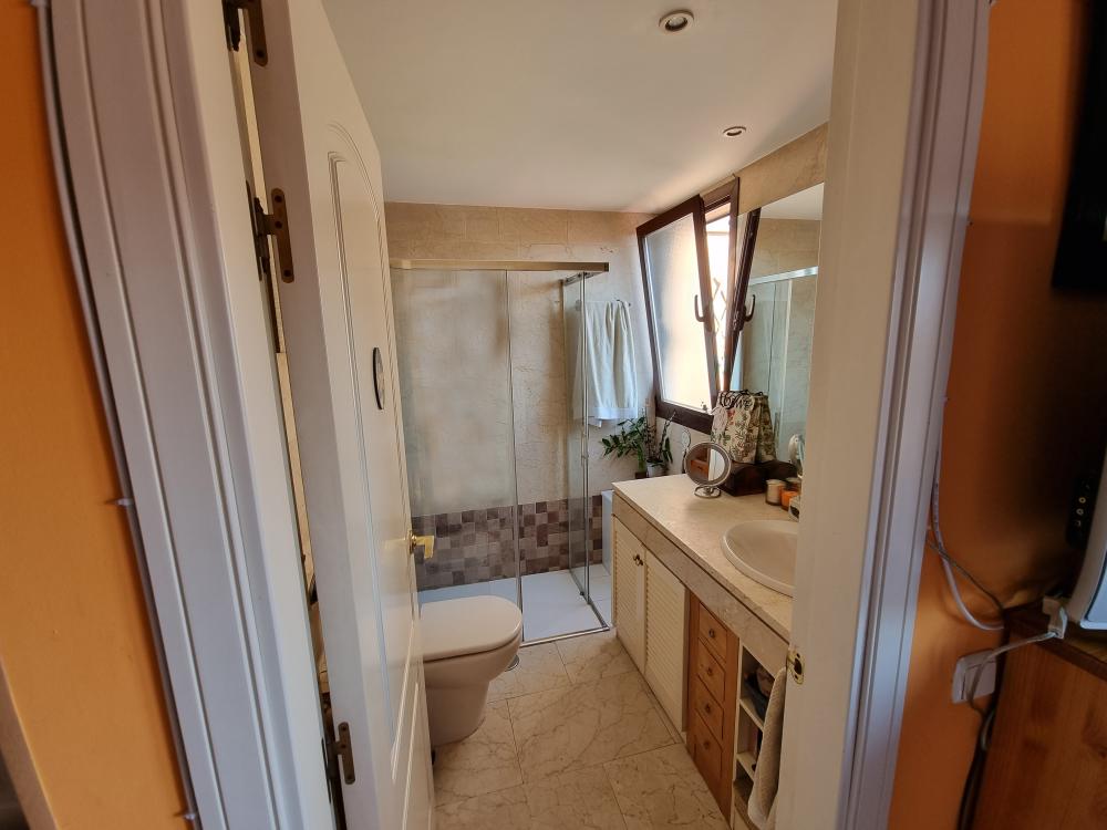  te koop duplex Ciudad Lineal-San Pascual Madrid Capital 29
