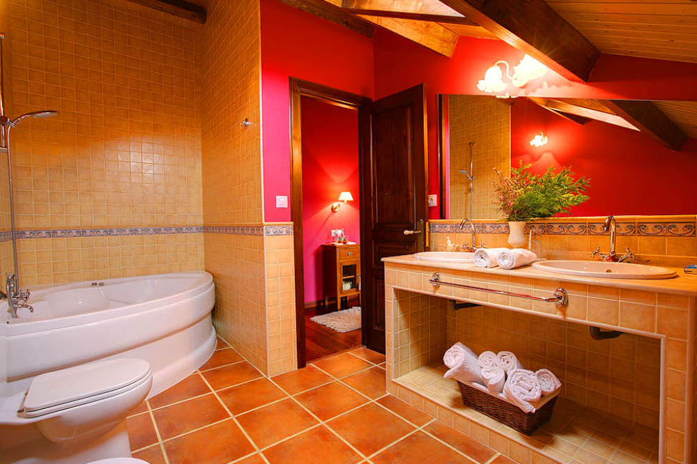  te koop huis Loureiro Pontevedra 12