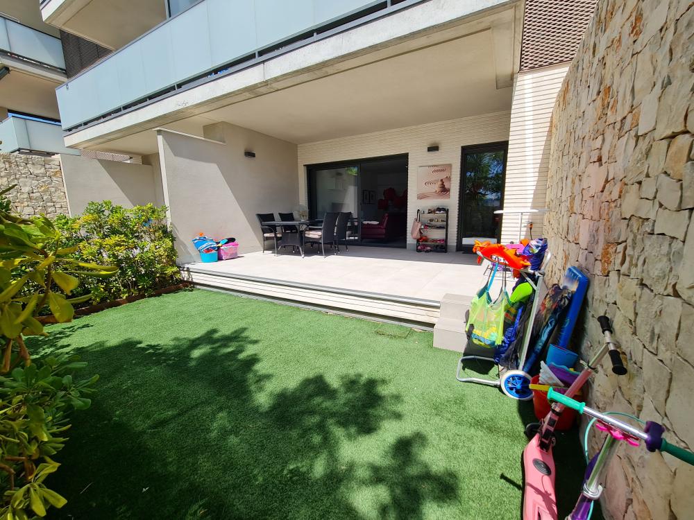  te koop benedenwoning Montañar Marina Alta 9