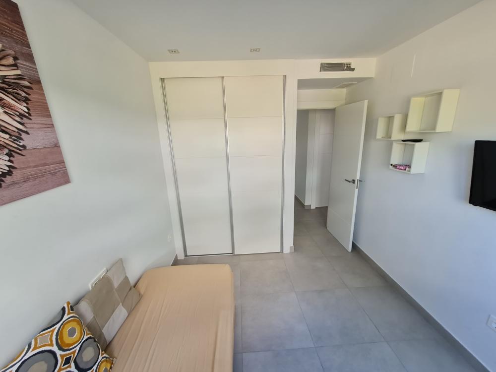  te koop benedenwoning Montañar Marina Alta 18