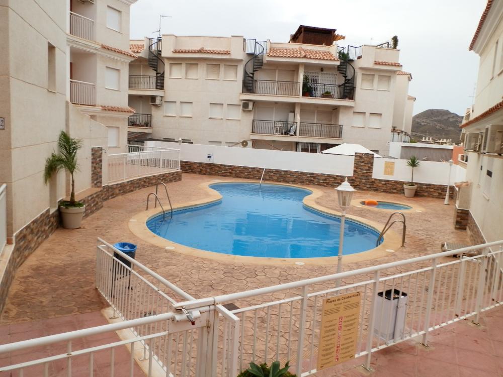  te koop appartement Los Geráneos Alto Guadalentín 4